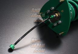 Tein Adjustment Dial Extension Tool Flexible Controller Set